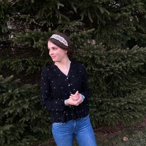 Meet your Posher, Joanna